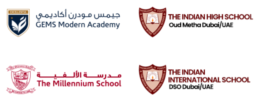 <font style="color: #320364; font-weight: bold;">Schools We Are Partnered With:</font>